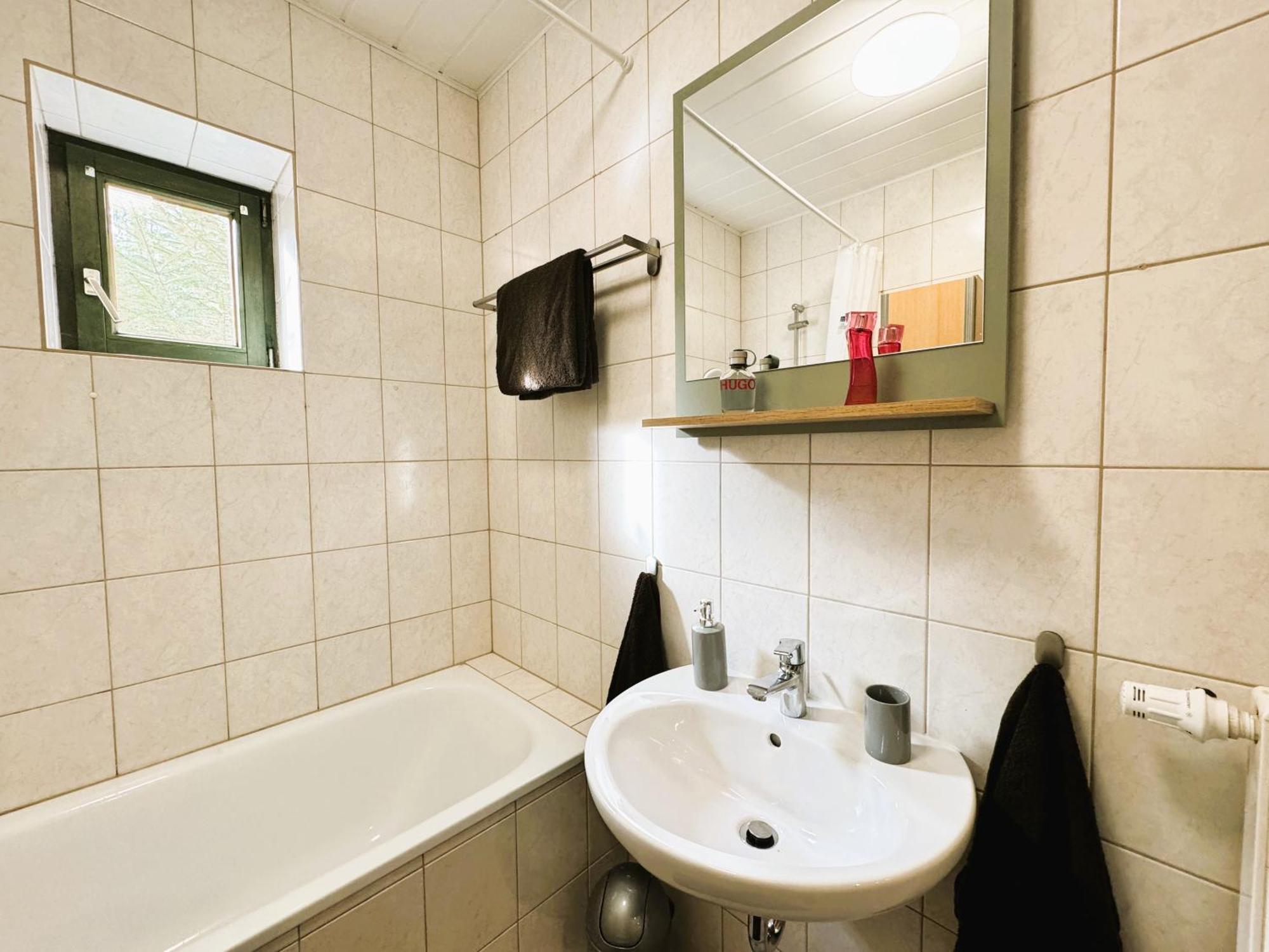 66M² Ferienwohnung "Moritz" - Direkt An Der Erlebniswelt & Skiarena Bis 4 Personen Айбенщок Екстериор снимка